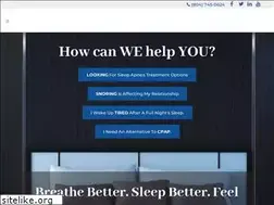 Sites similar to sleepbetterva.com