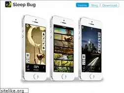 Sites similar to sleepbug.com