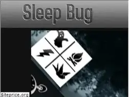 Sites similar to sleepbug.net