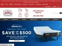 Sites similar to sleepcentertoday.com