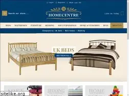 Sites similar to sleepcentrespain.com