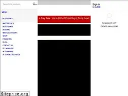 Sites similar to sleepcitytx.com