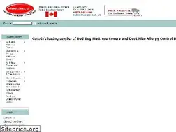 Sites similar to sleepclean.ca