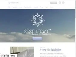 Sites similar to sleepcrown.com