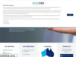 Sites similar to sleepcrs.net.au