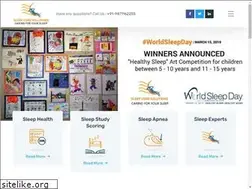 Sites similar to sleepcuresolutions.com
