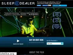 Sites similar to sleepdealer.com