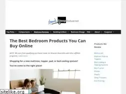 Sites similar to sleepdelivered.com