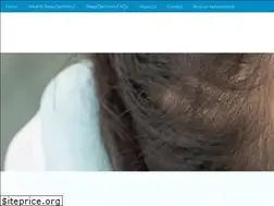 Sites similar to sleepdentistry.com.au