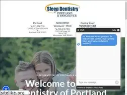 Sites similar to sleepdentistry.com