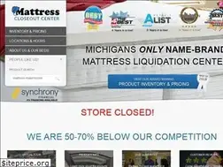 Sites similar to sleepdetroit.com