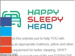Sites similar to sleepdisorderchannel.com