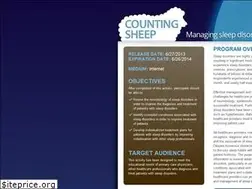 Sites similar to sleepdisordercme.com