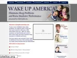 Sites similar to sleepdisorderhelp.com