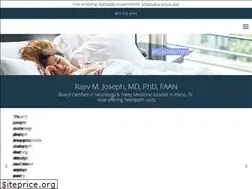 Sites similar to sleepdisordersclinic.com