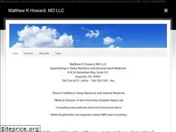 Sites similar to sleepdoctor.biz