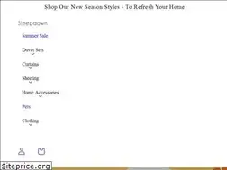 Sites similar to sleepdown.com