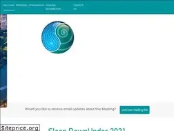 Sites similar to sleepdownunder.com