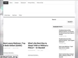 Sites similar to sleepdrystaycool.com
