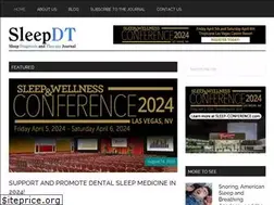 Sites similar to sleepdt.com