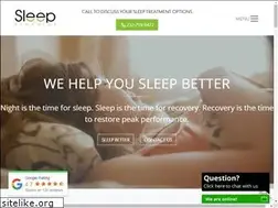 Sites similar to sleepdynamics.com