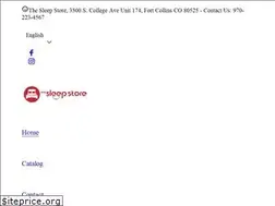 Sites similar to sleepeasy.com