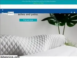 Sites similar to sleepeasycommunity.co.uk