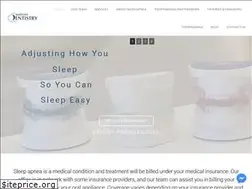 Sites similar to sleepeasydentistry.com
