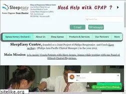 Sites similar to sleepeasysingapore.com