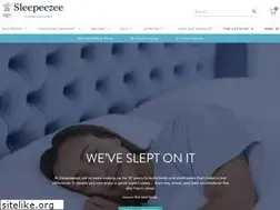 Sites similar to sleepeezee.com