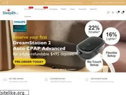 Sites similar to sleepeh.ca
