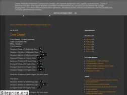 Sites similar to sleeper-complexes.blogspot.com