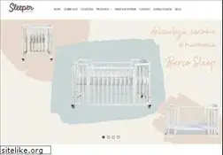 Sites similar to sleeper.com.br