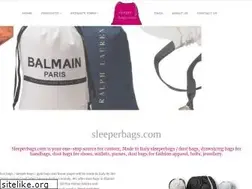 Sites similar to sleeperbags.com