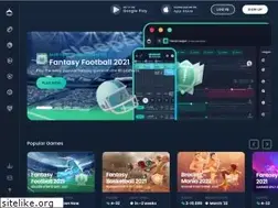 Sites similar to sleeperbot.com