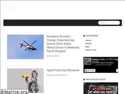 Sites similar to sleepercells.us