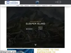 Sites similar to sleeperisland.eu