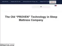 Sites similar to sleepessentials.com