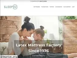 Sites similar to sleepez.com