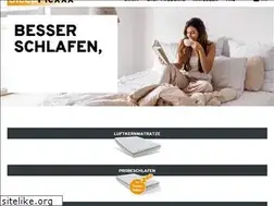 Sites similar to sleepflexxx.de