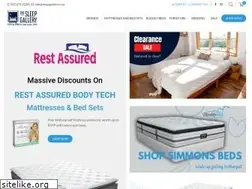 Sites similar to sleepgallery.co.za