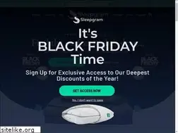 Sites similar to sleepgram.com