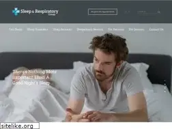 Sites similar to sleepgroup.com.au