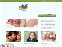 Sites similar to sleephaven.ca