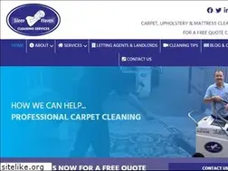 Sites similar to sleephaven.co.uk