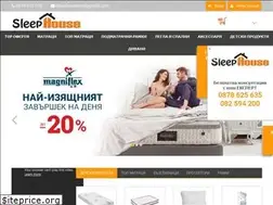 Sites similar to sleephouse.bg