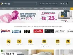 Sites similar to sleephouse.com.br