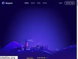 Sites similar to sleepiest.com