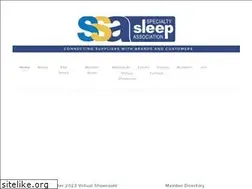 Sites similar to sleepinformation.org