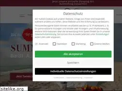 Sites similar to sleeping-art.de